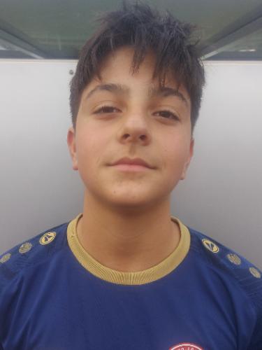 Mete Parlak