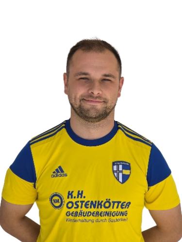 Andreas Ratering