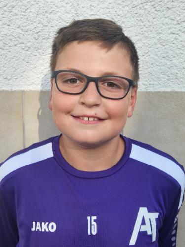 Moritz Werner
