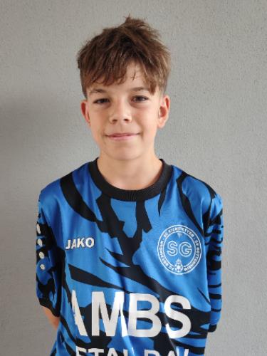 Nils Lerchl