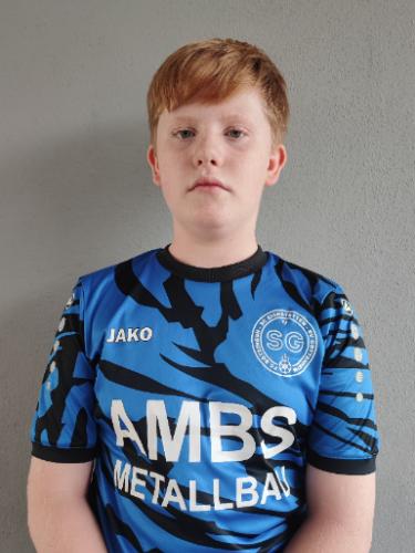 Noah Te Poel