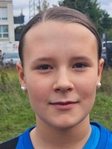 Elisa Marie Stier