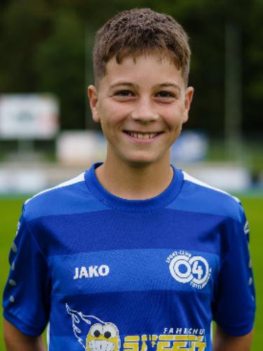 Marko Misic