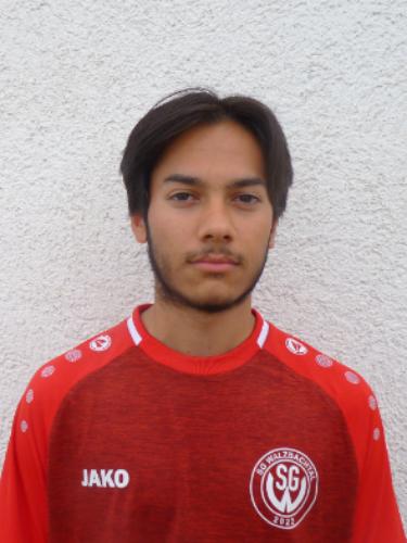 Marco Enderle