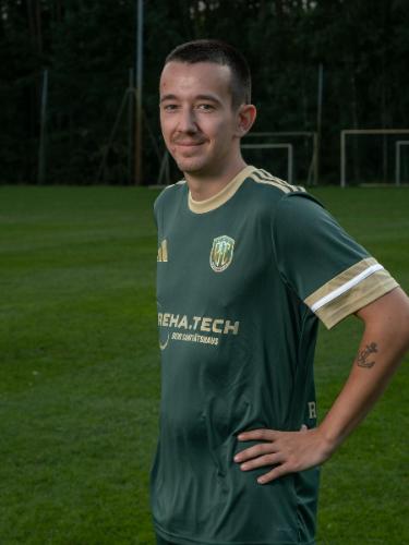 Luca Paul Salewski