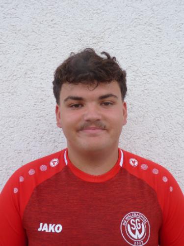 Jonas Müller