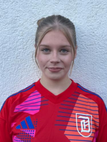 Lina Michelle Stelzner