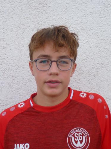 Theo Seidel