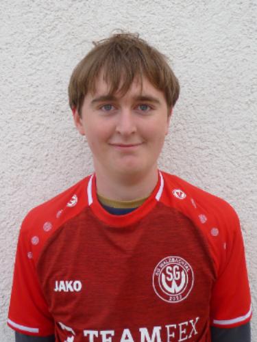 Yannik Huthwelker