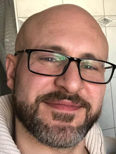 Mathias Rumanes