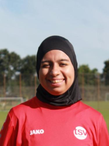 Özlem Boyunegmez
