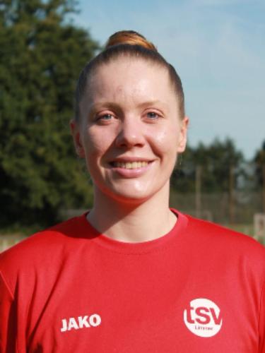 Dafina-Luise Dervisholli