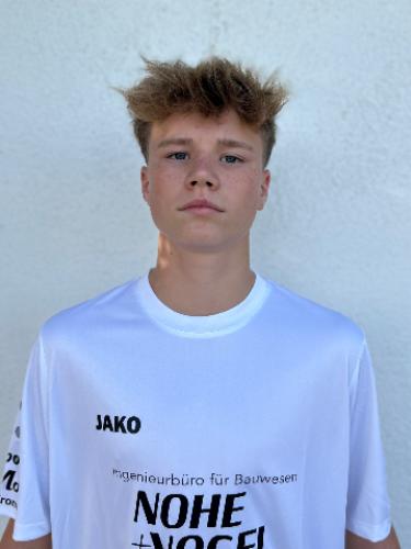 Nico Dürrschnabel