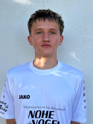 Volodymyr Ivanchenko