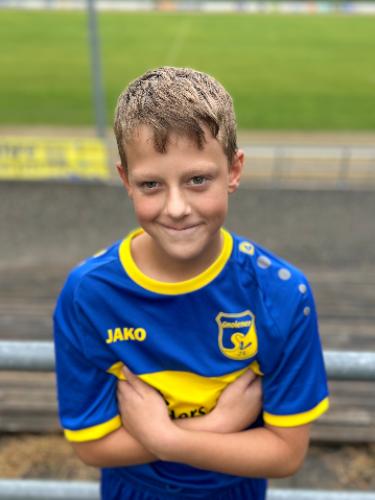 Leif Luca Bangert