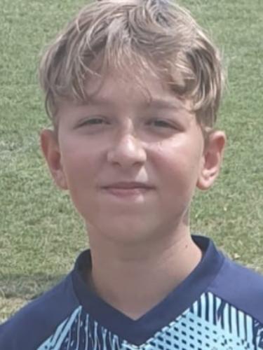 Eliah Frommherz