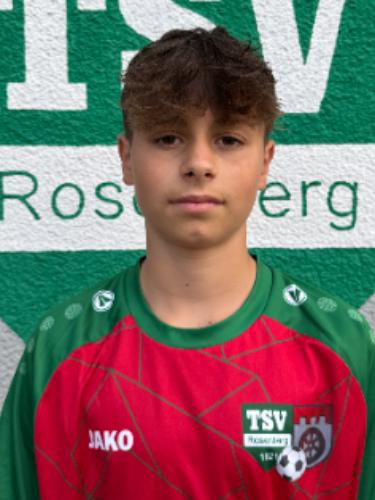 Niklas Müller