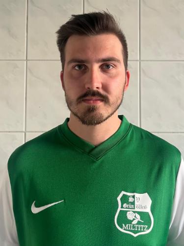 Maximilian Hertrich