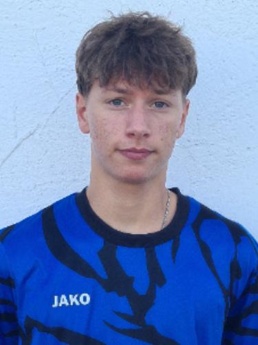 Lennard Behnisch