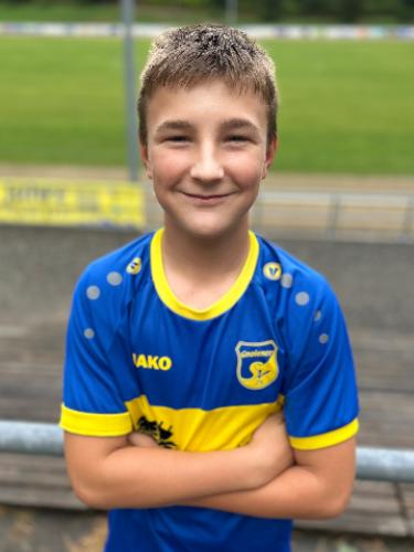 Lukas Jürges