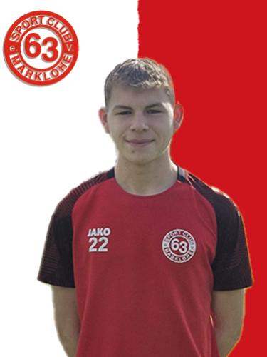 Bjarne Kramp