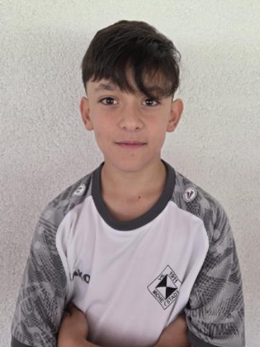 Ömer Akgün