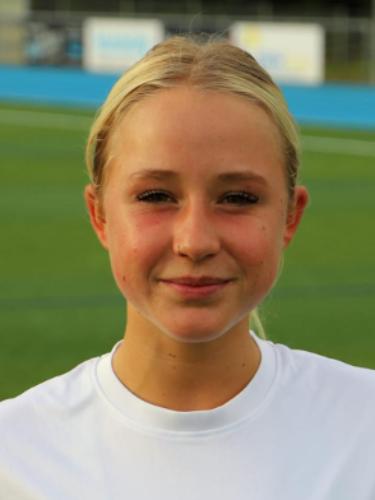 Martha Anna Brändle