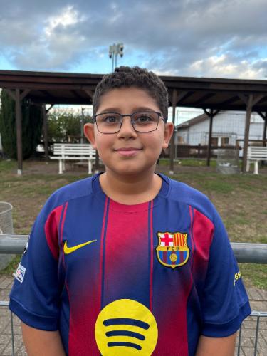 Hussein Ahmed
