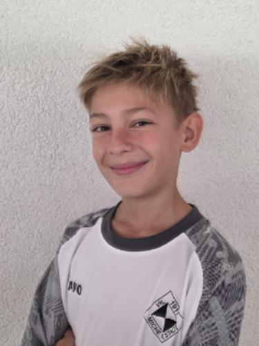 Jonas Fill
