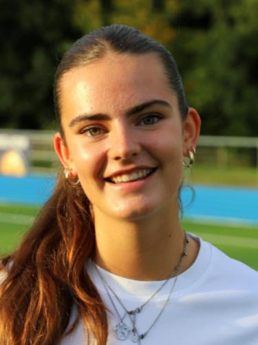 Lina Christine Brummerhop