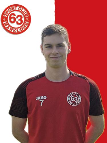 Mika Luis Peimann