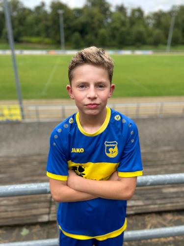 Finn Louis Werner