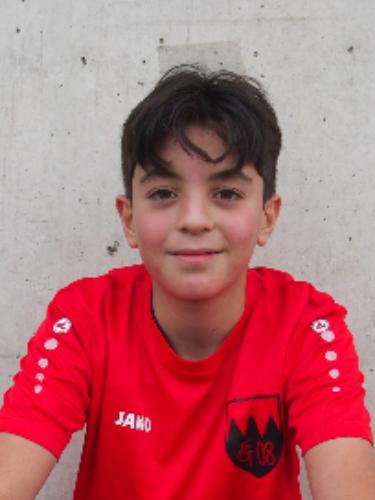 Ameer Al Zoubani