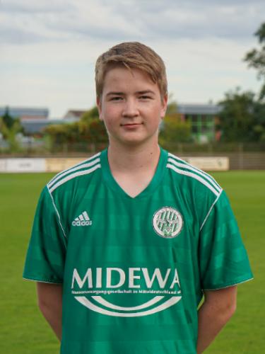 Cedrick Krämer