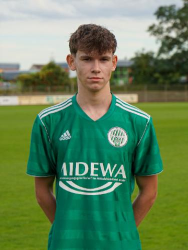 Elias Tessmann