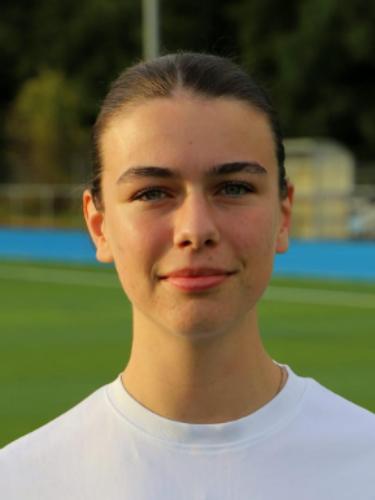 Luisa Mildenberger
