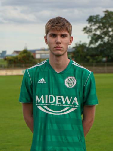 Fabian Lenz