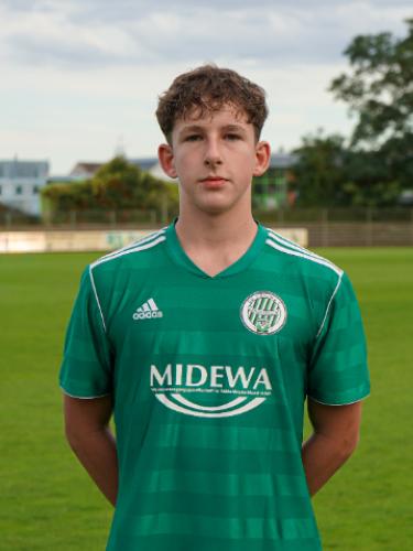 Ben Rätz