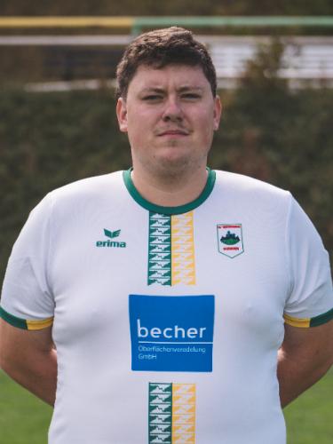 Ben Bebber