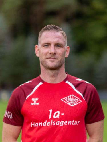 Marvin Bartelt
