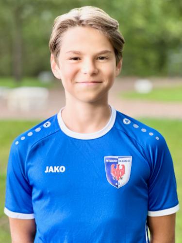 Nikolai Joseph Hänsch