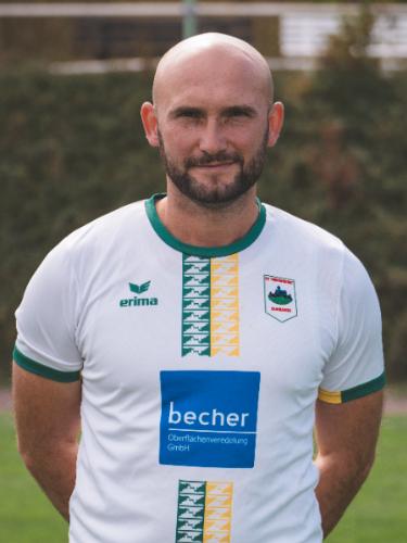 Sebastian Gunkel