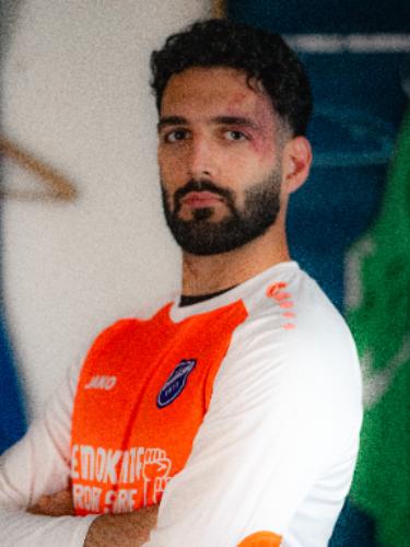 Oguz Karpuz