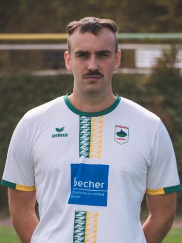 Florian Kreuch