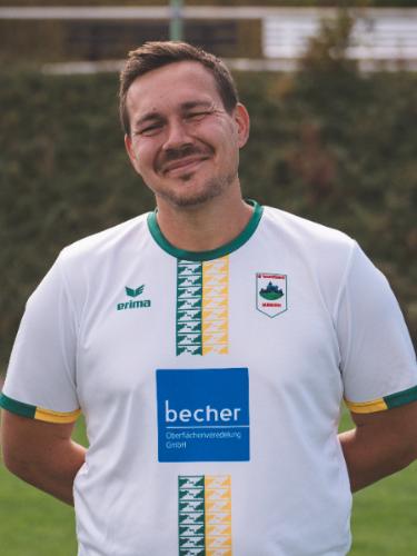 Toni Mäuer