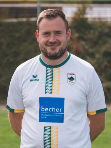 Robin Schölzke