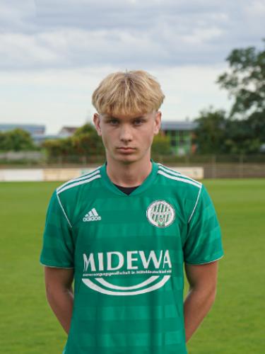 Alec Stahnisch