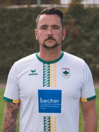 Gregor Stoltze