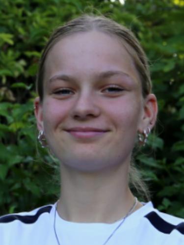 Anna-Lena Hensel