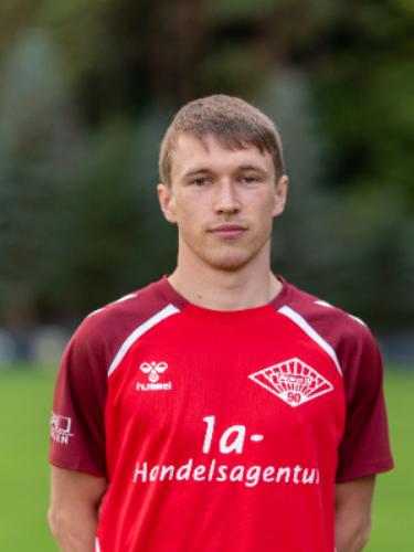 Luca Frehse
